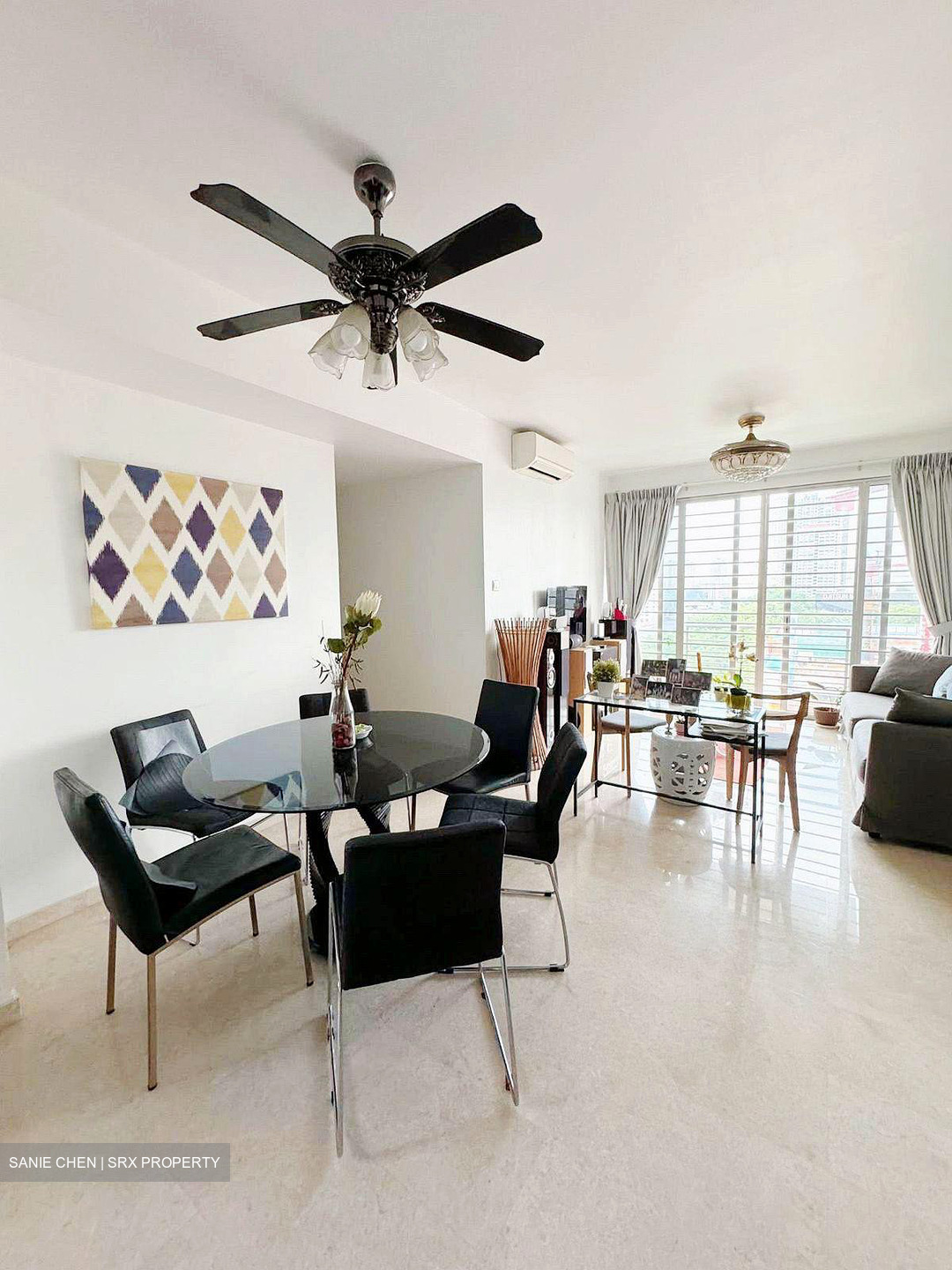 Grandeur 8 (D20), Condominium #548585591